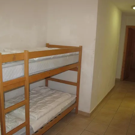 Residenz Plein Ciel, Capricorne By Fewo-plan Veys240 Veysonnaz