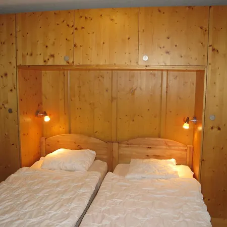 Residenz Plein Ciel, Capricorne By Fewo-plan Veys240 Veysonnaz