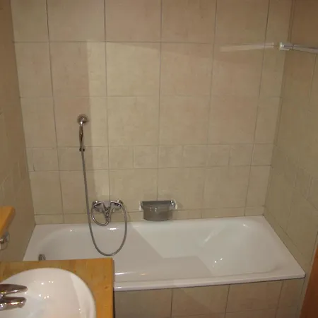 Residenz Plein Ciel, Capricorne By Fewo-plan Veys240 * Veysonnaz