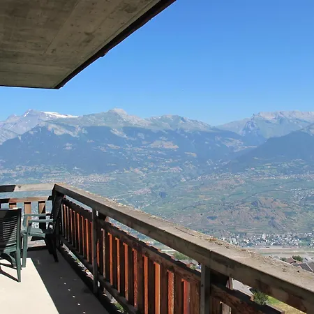 Residenz Plein Ciel, Capricorne By Fewo-plan Veys240 Apartamento