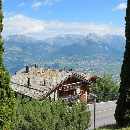 Apartman Residenz Plein Ciel, Capricorne By Fewo-plan Veys240
