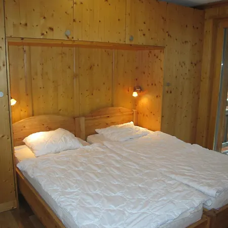 Residenz Plein Ciel, Capricorne By Fewo-plan Veys240