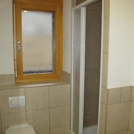 Apartamento Residenz Plein Ciel, Capricorne By Fewo-plan Veys240