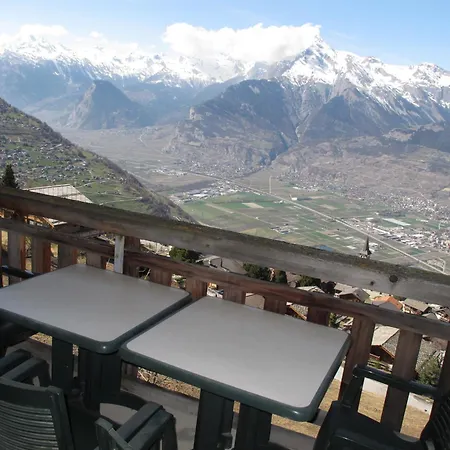 Residenz Plein Ciel, Capricorne By Fewo-plan Veys240 شقة *