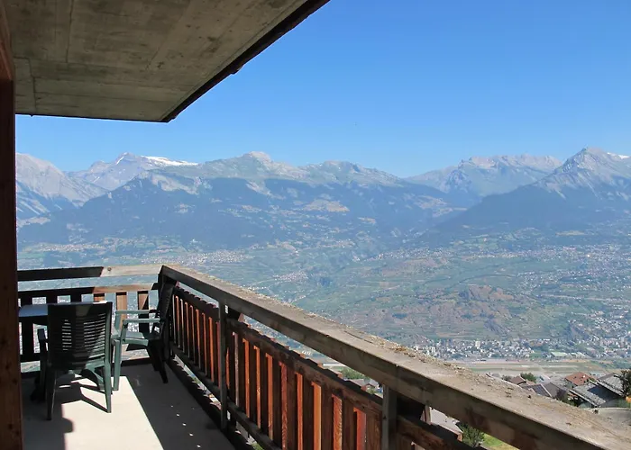 Residenz Plein Ciel, Capricorne By Fewo-plan Veys240 Apartman