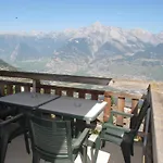Daire Residenz Plein Ciel, Capricorne By Fewo-plan Veys240 Veysonnaz