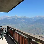 Residenz Plein Ciel, Capricorne By Fewo-plan Veys240 Daire