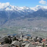 Residenz Plein Ciel, Capricorne By Fewo-plan Veys240 *